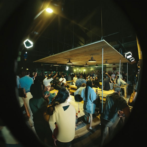 Jake and Mates Release New Album, 'Songs of Deliverance'