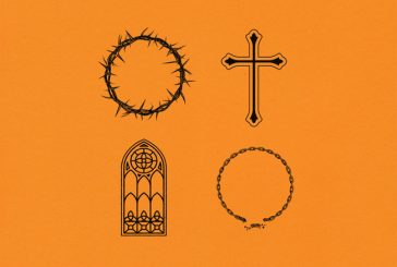 Kristian Stanfill Releases New Album Today, 'Come to Jesus'