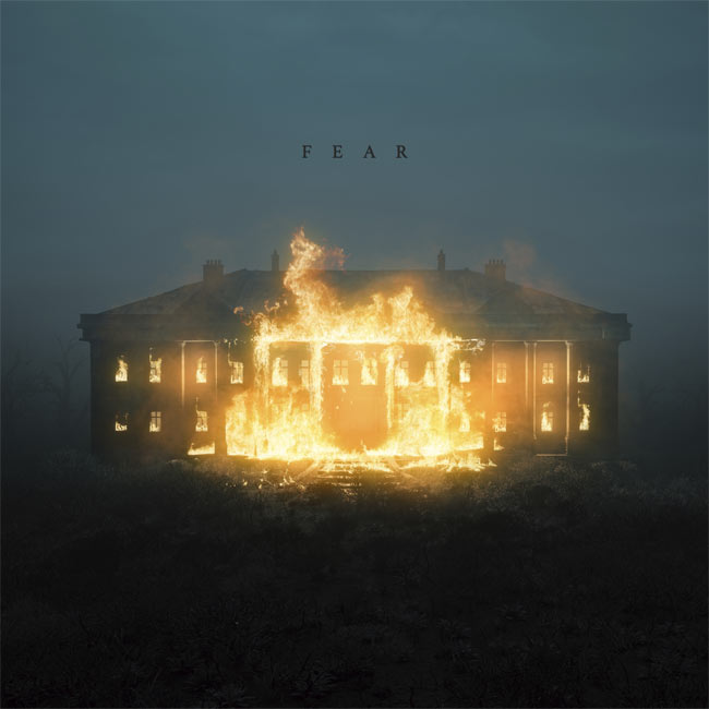 NF Releases New 'FEAR' EP Today
