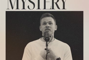 NCS Collective and Clark Beckham Proclaim Magnificent 'Mystery' of God