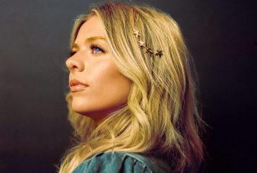 Anne Wilson Extends 'The STARS Tour' To 21 More Cities This Spring - TCB - Anne Wilson