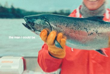 Benjamin William Hastings Releases New Song 'The Man I Could Be' Available Now