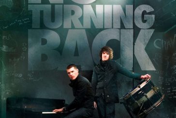 for KING + COUNTRY Announce 'NO TURNING BACK' Documentary Coming November 23 - TCB -