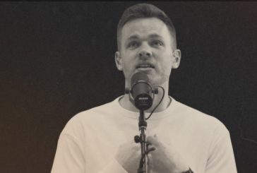 Clark Beckham Joins NCS Collective on New Single