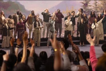 The Brooklyn Tabernacle Choir Garners GRAMMY Nomination