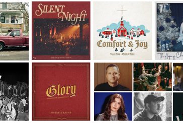 Centricity Music Artists Celebrate Christmas With New Music, Touring