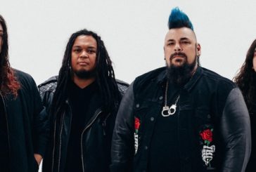 Seventh Day Slumber Announces New Worship Album