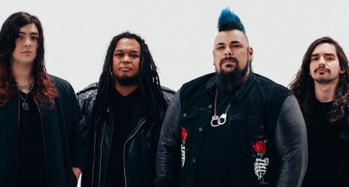 Seventh Day Slumber Announces New Worship Album