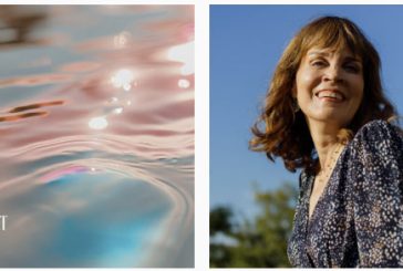 Ginny Owens Returns to the Road and Readies New Music