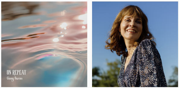 Ginny Owens Returns to the Road and Readies New Music