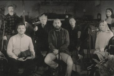 We Are Messengers Honors Irish Tradition with New Holiday Project