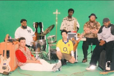 Kings Kaleidoscope Returns to Its Roots with New Album