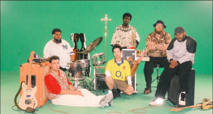 Kings Kaleidoscope Returns to Its Roots with New Album