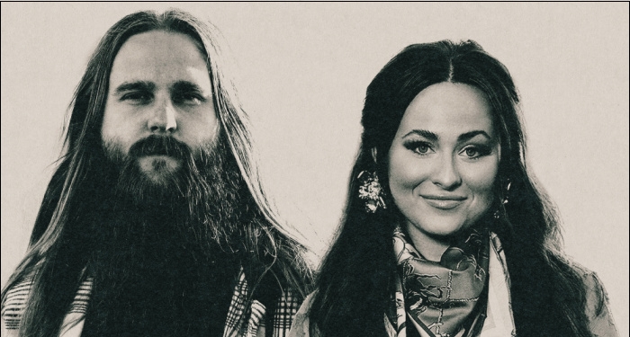 Holly Brand and Warren Peay Release Duet
