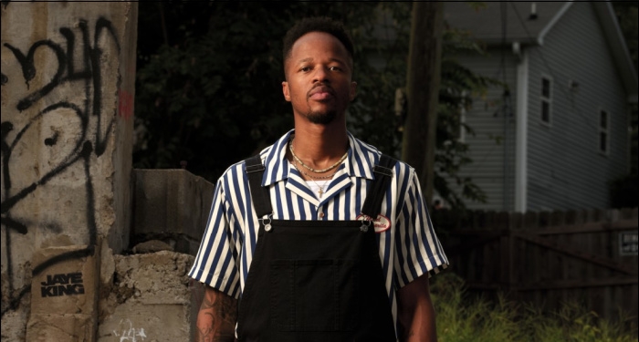 Centricity Music Signs Jaye King