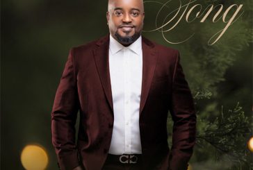 Gospel Crooner Jason Nelson Drops New Christmas Track