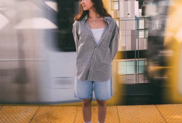 Maddi Jane Makes Christian Music Debut with New EP, 'Almighty'