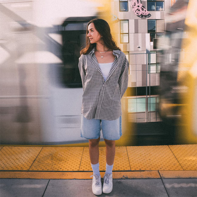 Maddi Jane Makes Christian Music Debut with New EP, 'Almighty'