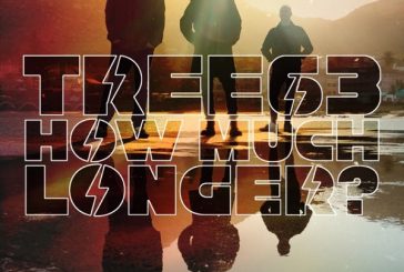 TREE63 Returns with New Song, 'How Much Longer?'