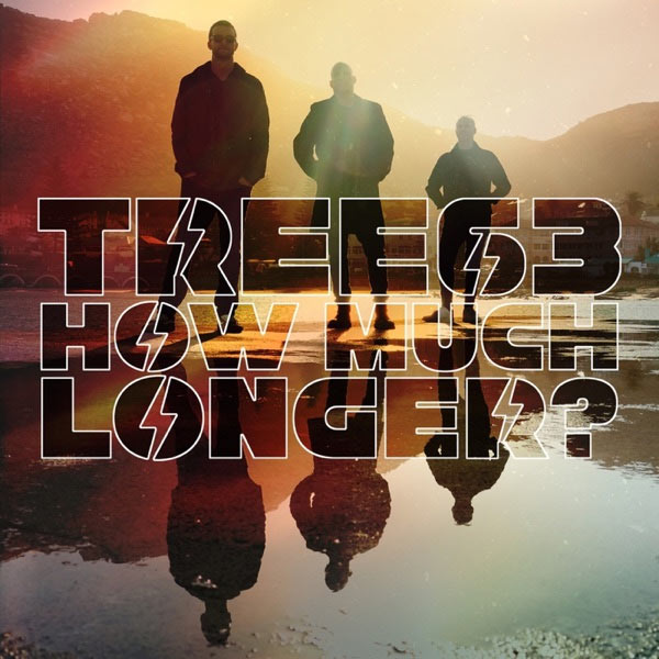 TREE63 Returns with New Song, 'How Much Longer?'