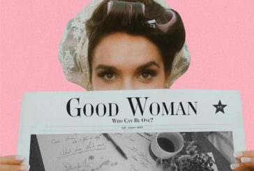 Franni Cash Releases New Song, 'Good Woman'
