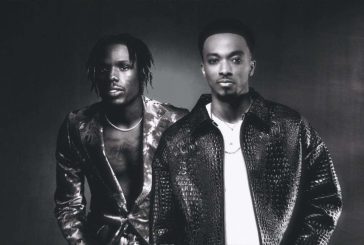 Jonathan McReynolds & Jamal Roberts Earn A Grammy Nomination For 'STILL' - TCB - Jonathan McReynolds