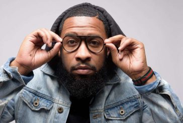 Pastor Mike Jr. Earns GRAMMY Nomination For #1 Single 