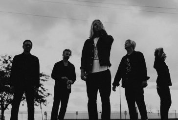 Switchfoot Signs With By Design, In Partnership With BMG - TCB - Switchfoot