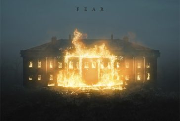 NF's 'FEAR' EP Debuts at No. 1 on Billboard's Top Rap Albums
