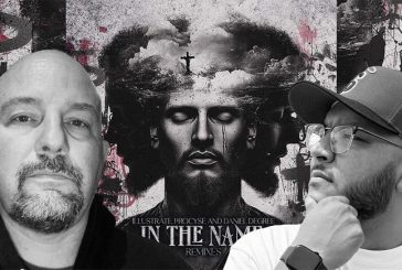 Procyse and Illustrate 'Had To Run This One Back,' Drop New Remix Project