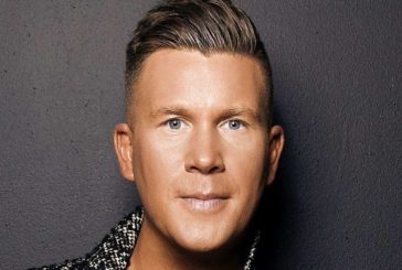 Joseph Habedank Announces Christmas Tour - TCB - Joseph Habedank