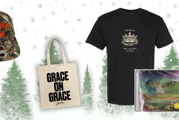 20 The Countdown Magazine Christmas Gift Guide •