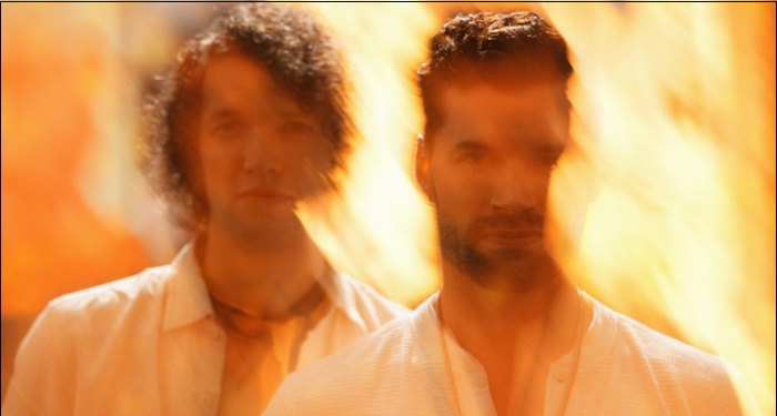 for KING + COUNTRY Surprises Fans with New Release