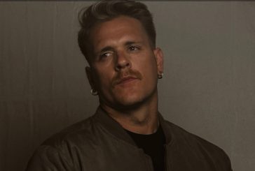 Blake Whiteley Drops New Single