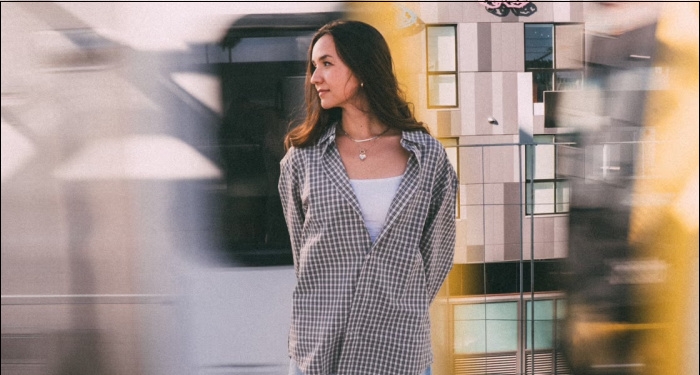 Maddi Jane Makes Christian Music Debut with New EP