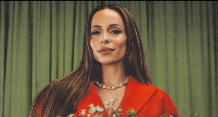 Blanca Unveils First Holiday Collection