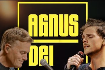 Michael W. Smith and Chris Brown Release Duet