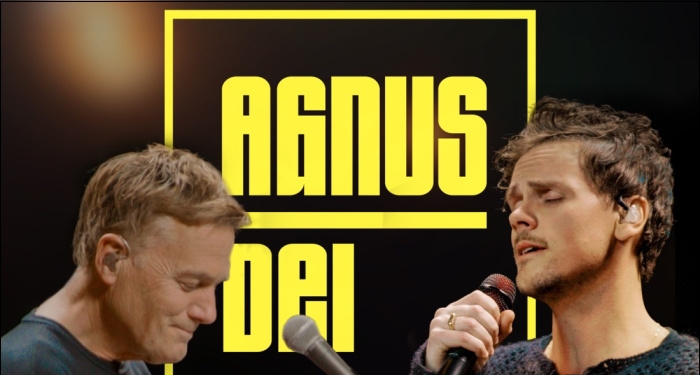 Michael W. Smith and Chris Brown Release Duet