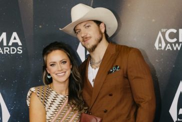 Brandon Lake Makes His First Appearance at the CMA Awards •