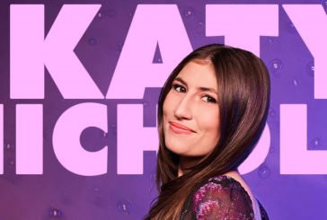 Katy Nichole Shares the Heart Behind “Honest Conversations” •