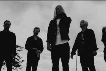 Switchfoot Signs with By Design