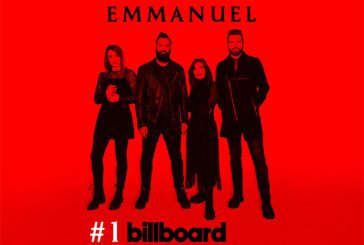 Skillet's 'O Come, O Come Emmanuel' Hits Number 1 on Multiple Billboard Charts