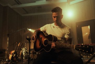 Jordan Colle Joins Bethel Music Collective