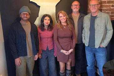 Gotee Records Signs New Artist Leslie Perez