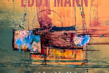 Eddy Mann Unveils Reverent New Christmas Single, 'O' Come'