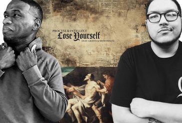 iNTELLECT and Procyse Invite You to 'Lose Yourself'