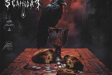Scapegoat Releases New Single 'Glorious Appearance (Ft. Absolute Desolation)'