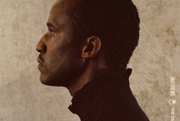 MATTHEWS Launches Curb Records Debut With The Darkest Light