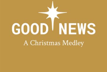 Run51 Brings the Joy with New Holiday Medley, 'Good News'