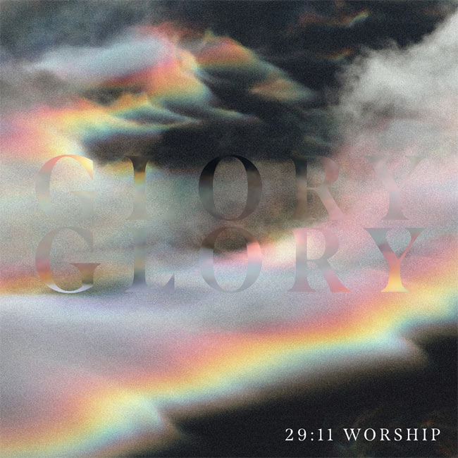 29:11 Worship, Zion Rempel, and Daniel Epps-Benn Declare the Christmas Message with New Single 'Glory Glory'